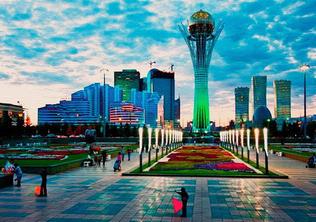 свобода вероисповедания в современном казахстане