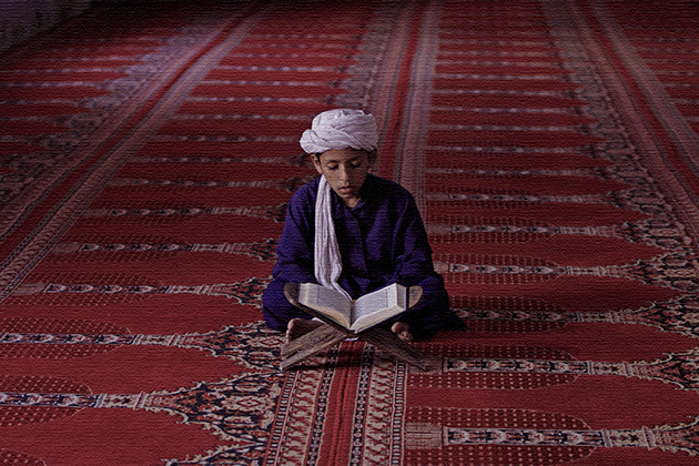 основная религия казахстана ислам