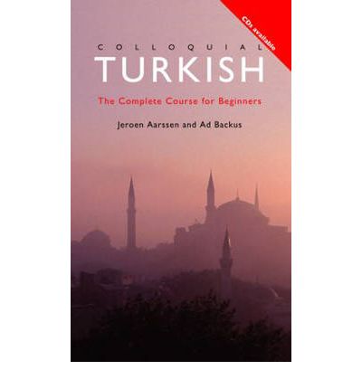 5 подсказок для изучения турецкого