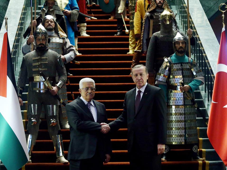 тюркские воины костюмы